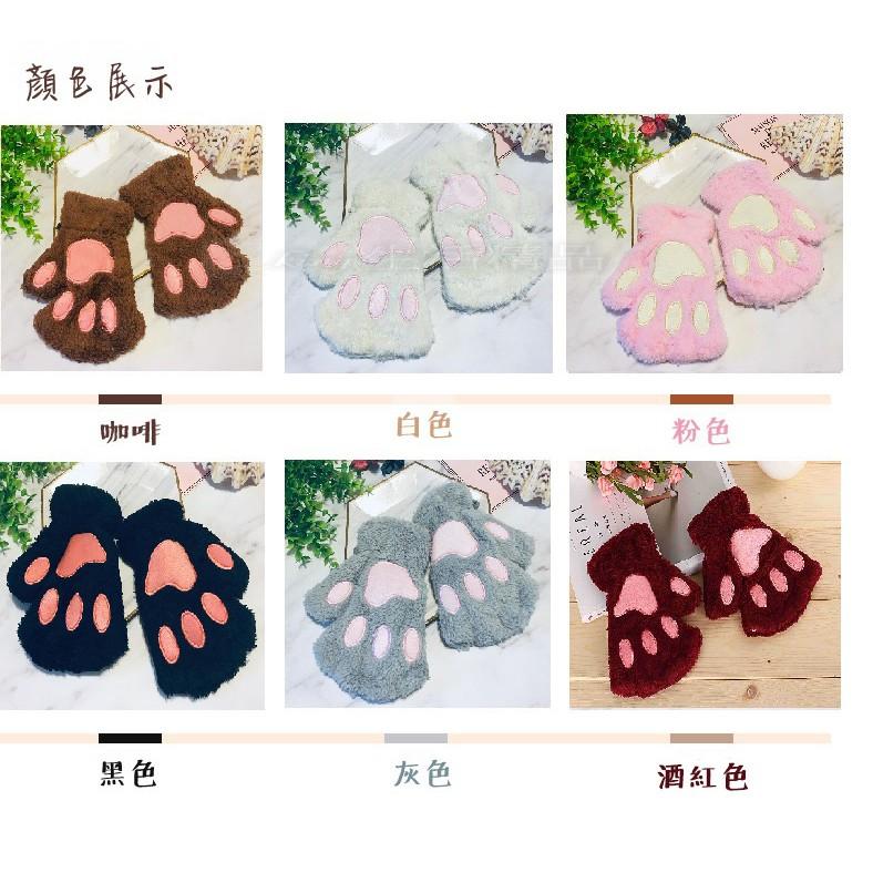 日系夾子鈴鐺貓耳 女僕貓娘飾品 動漫頭飾 貓耳朵 手套  熊爪 貓耳髮夾 貓耳朵/狐狸耳 cosplay 貓耳 造型髮夾-細節圖5