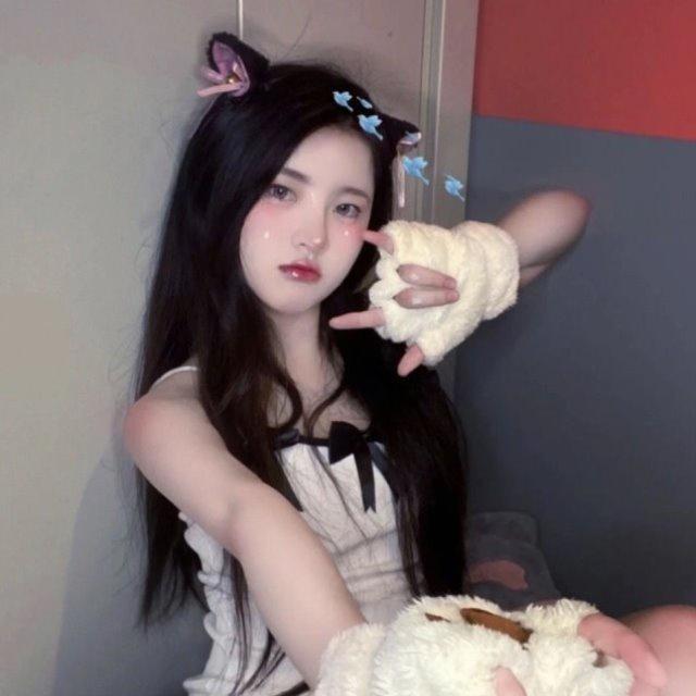 日系夾子鈴鐺貓耳 女僕貓娘飾品 動漫頭飾 貓耳朵 手套  熊爪 貓耳髮夾 貓耳朵/狐狸耳 cosplay 貓耳 造型髮夾-細節圖8