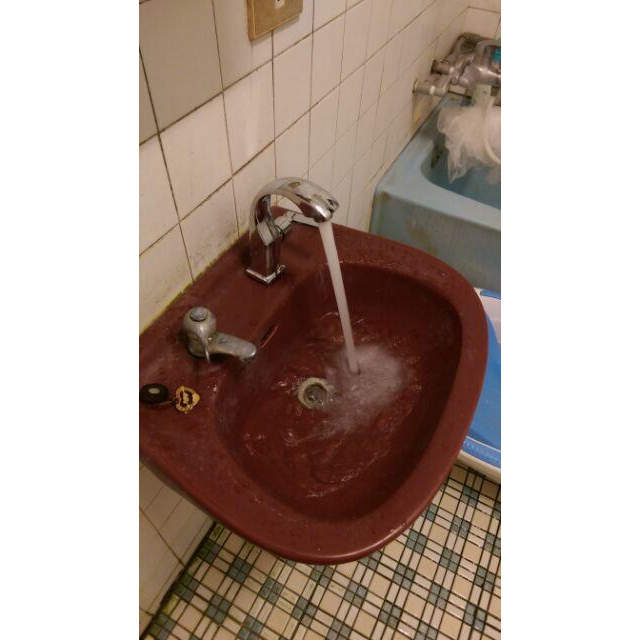 挑高 單冷 單熱 冷熱水龍頭 面盆水龍頭 臉盆水龍頭,臉盆立式水龍頭 面盆單孔龍頭 面盆水龍頭-細節圖7