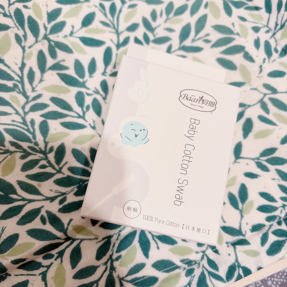 肚肚脹氣膏/贈貝恩棉棒-細節圖3