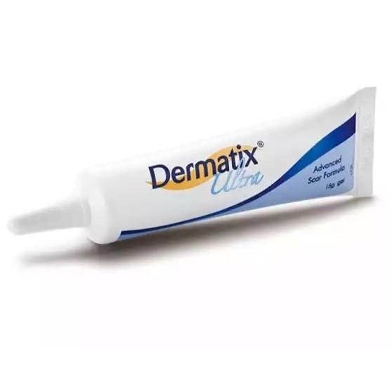 現貨 ✅ 倍舒痕凝膠 (15克 / 7克) Dermatix Ultra | 倍舒痕 原裝進口公司貨 疤痕凝膠-細節圖5
