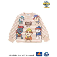 小狗汪汪隊條紋上衣/110/120/130