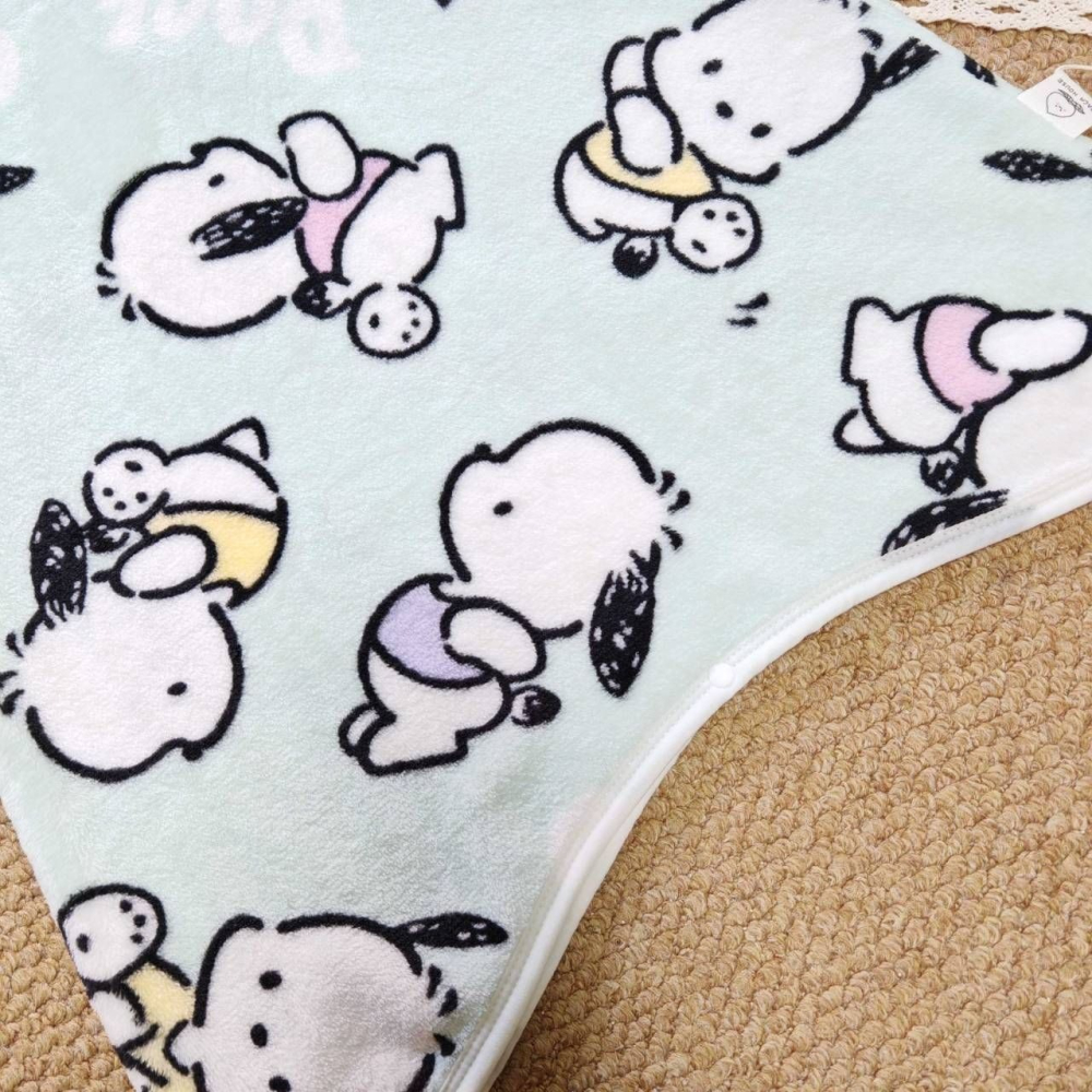 帕洽狗珊瑚絨防踢被背心/1-2y/3-4y-細節圖2