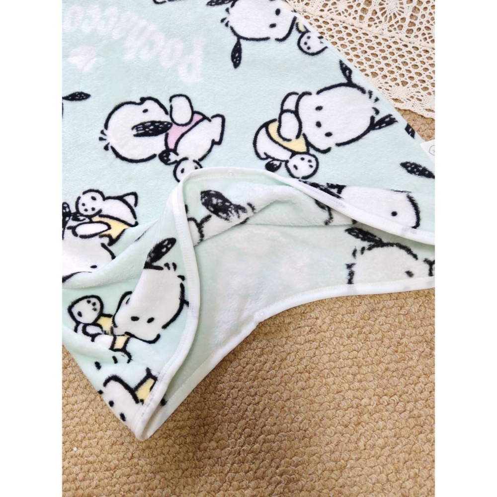 帕洽狗珊瑚絨防踢被背心/1-2y/3-4y-細節圖4