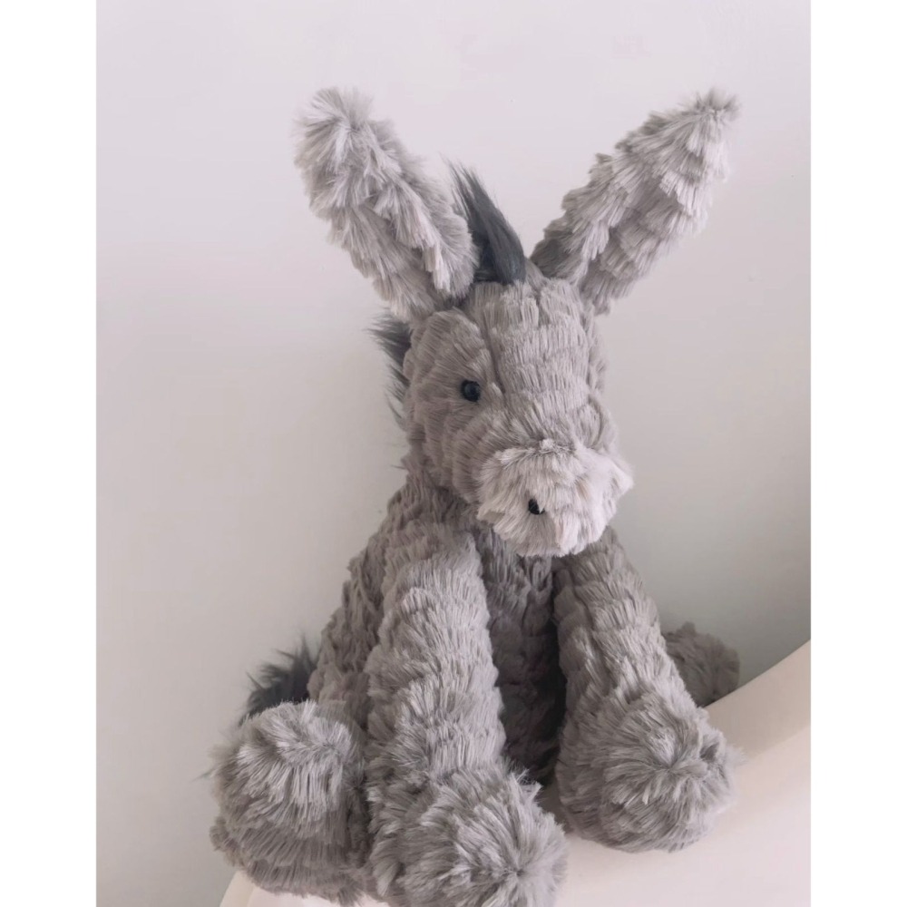 波浪小驢子23cm-細節圖2