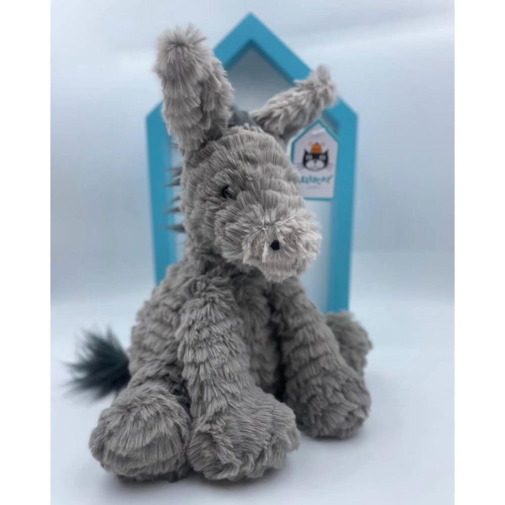 波浪小驢子23cm-細節圖4