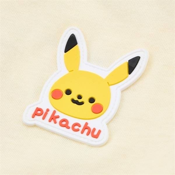 皮卡丘薄棉長袖上衣/110-細節圖8