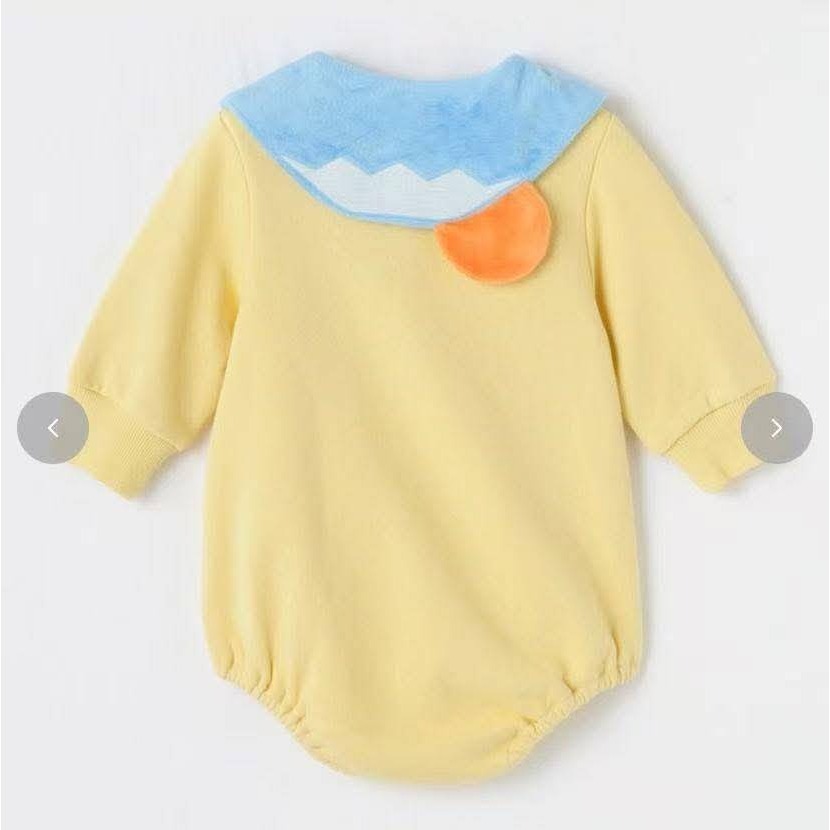 futafuta新款2026年長袖包屁衣/80/90-細節圖3