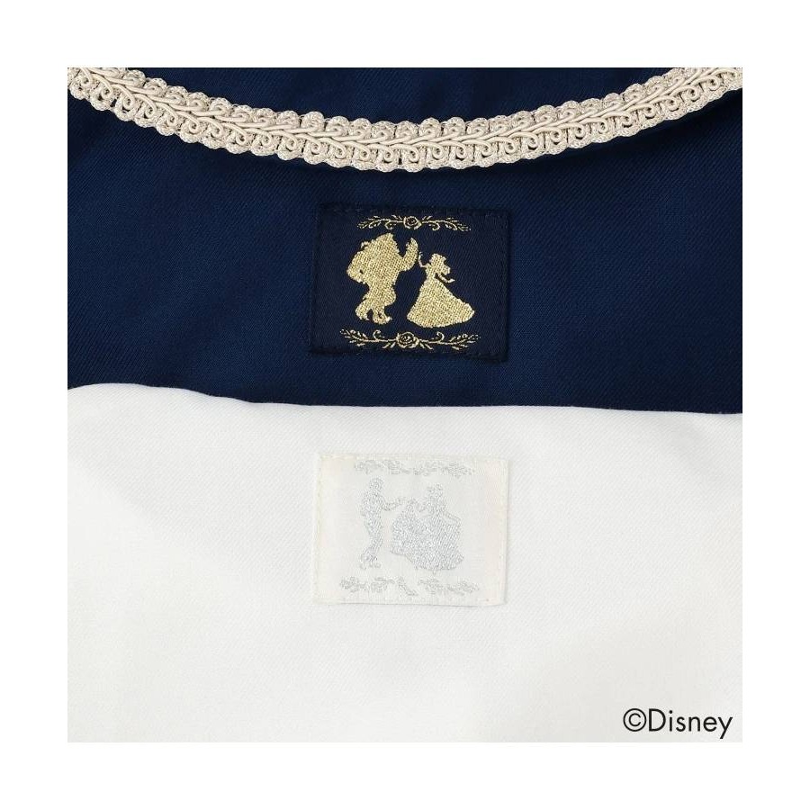 深藍色王子套裝/110-細節圖10