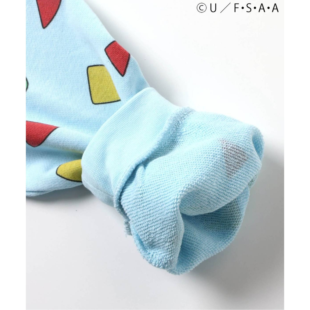 蠟筆小新系列套裝/110/120-細節圖3