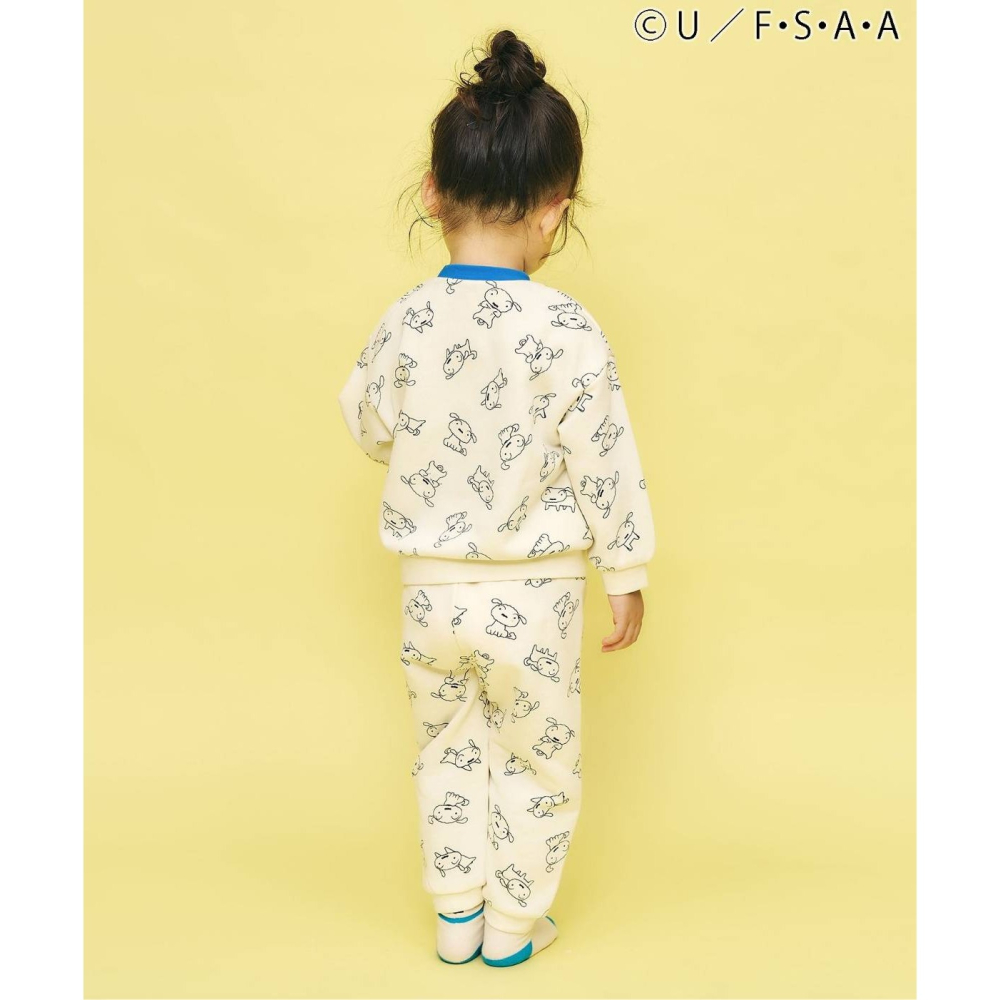 蠟筆小新系列套裝/110/120-細節圖6