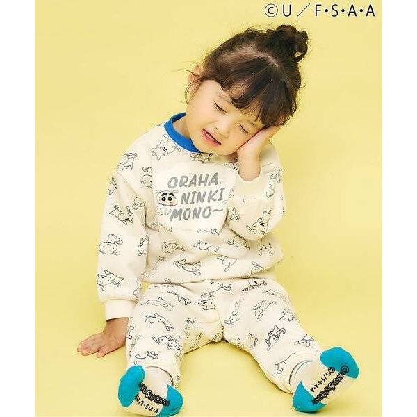 蠟筆小新系列套裝/110/120-細節圖8