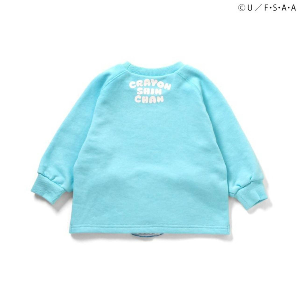 蠟筆小新系列立體圖上衣/90/100/110/120/130-細節圖7