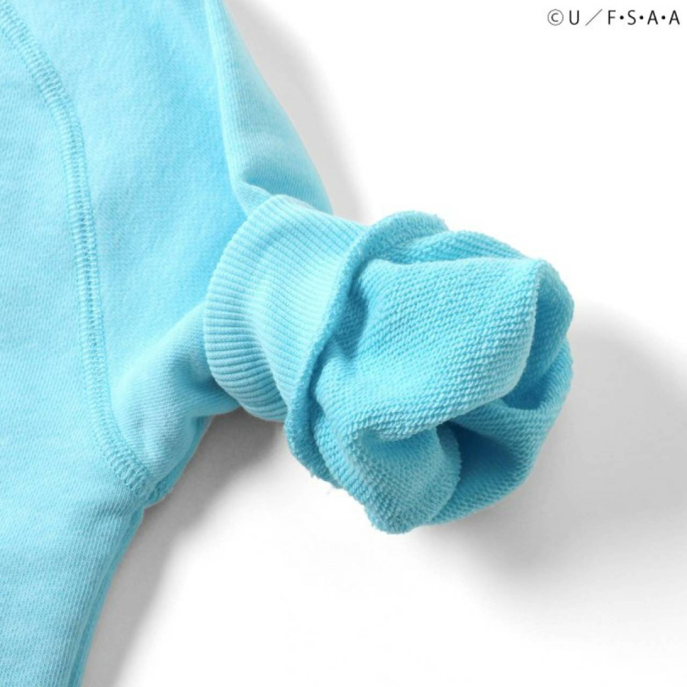 蠟筆小新系列立體圖上衣/90/100/110/120/130-細節圖10