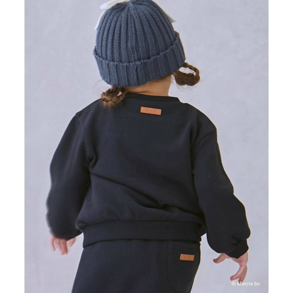 米菲兔立體圖上衣/90/100/110/120-細節圖6