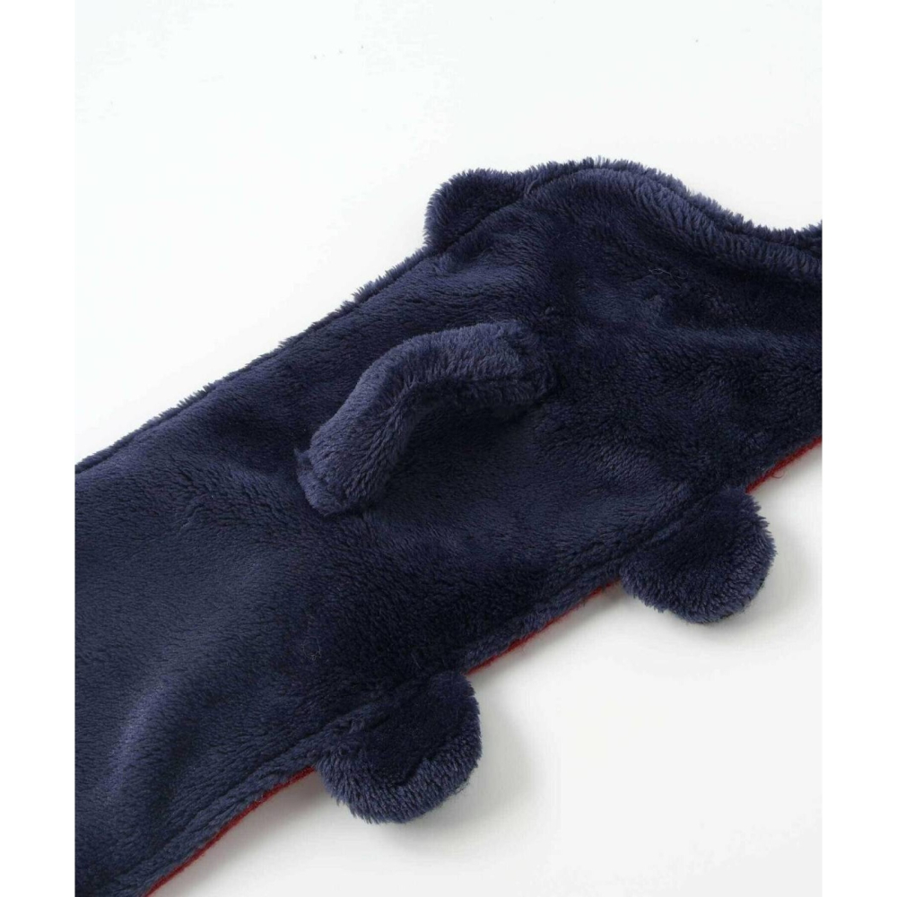 SLAP SLIP列車造型圍巾84*12.5cm-細節圖5