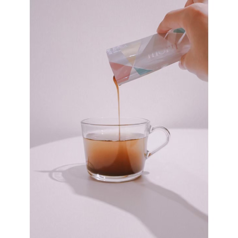 Morii Plus+百香果酵素果醬-細節圖4