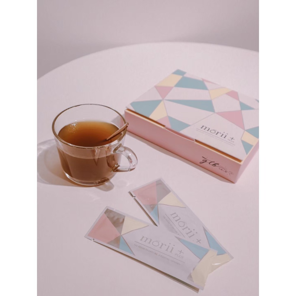 Morii Plus+百香果酵素果醬-細節圖6