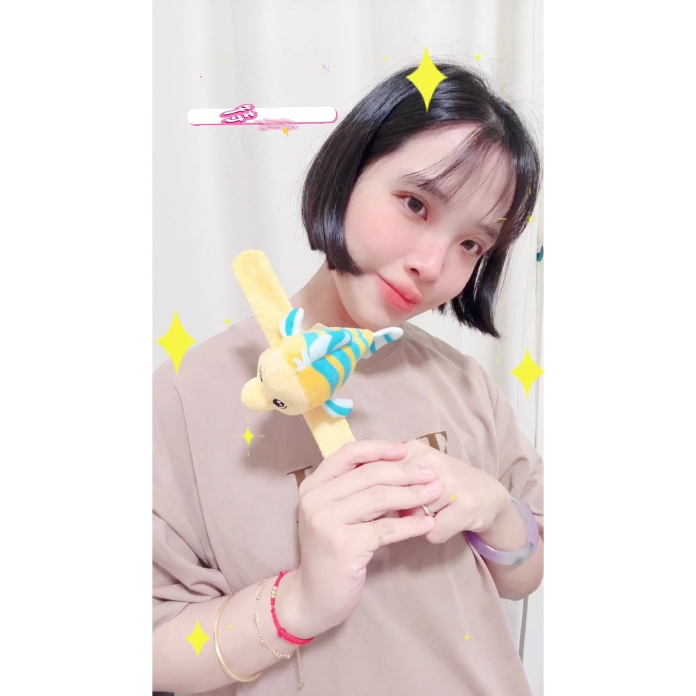 小丑魚拍拍圈-細節圖3