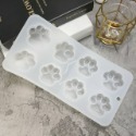MUMU手作 鏡面貓爪模具 帶燈孔貓爪 迷你貓爪 愛心肉墊貓爪模具 環氧樹脂 AB膠滴膠 UV膠手作 手工藝-規格圖8