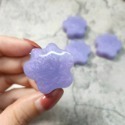 MUMU手作 鏡面貓爪模具 帶燈孔貓爪 迷你貓爪 愛心肉墊貓爪模具 環氧樹脂 AB膠滴膠 UV膠手作 手工藝-規格圖8
