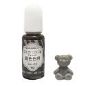MUMU手作 巧巧牌 UV膠專用實色色精 滴膠調色水晶膠 油性染料 18色-規格圖7
