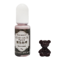 MUMU手作 巧巧牌 UV膠專用實色色精 滴膠調色水晶膠 油性染料 18色-規格圖7