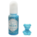 MUMU手作 巧巧牌 UV膠專用實色色精 滴膠調色水晶膠 油性染料 18色-規格圖7