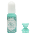 MUMU手作 巧巧牌 UV膠專用實色色精 滴膠調色水晶膠 油性染料 18色-規格圖7