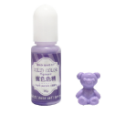 MUMU手作 巧巧牌 UV膠專用實色色精 滴膠調色水晶膠 油性染料 18色-規格圖7