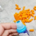MUMU手作 巧巧牌 UV膠專用高透色精 滴膠調色水晶膠 油性染料 14色 色精-規格圖11