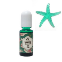 MUMU手作 巧巧牌 UV膠專用高透色精 滴膠調色水晶膠 油性染料 14色 色精-規格圖11