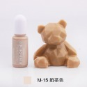 MUMU手作 巧巧牌墨藍迪系列色精 滴膠調色水晶膠 油性染料 24色 UV膠油性顏料 環氧樹脂調色-規格圖9