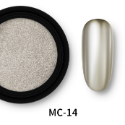 MC-14鏡面銀
