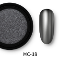 MC-18鏡面灰