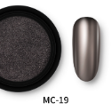 MC-19銀灰色