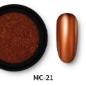 MC-21紅銅色