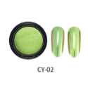 CY-02牛油果綠