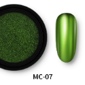 MC-07深綠