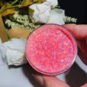 MUMU手作 夢幻初夏 流沙閃粉材料 美甲滴膠金蔥閃粉 閃片 亮片 diy封入物 UV膠閃片閃粉裝飾-規格圖10