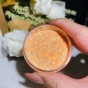 MUMU手作 夢幻初夏 流沙閃粉材料 美甲滴膠金蔥閃粉 閃片 亮片 diy封入物 UV膠閃片閃粉裝飾-規格圖10