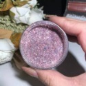 MUMU手作 夢幻初夏 流沙閃粉材料 美甲滴膠金蔥閃粉 閃片 亮片 diy封入物 UV膠閃片閃粉裝飾-規格圖10