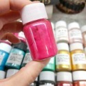 MUMU手作  20ML珍珠粉DIY填充閃粉大瓶裝 珠光粉 美甲材料 滴膠色粉 27色-規格圖11
