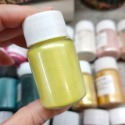 MUMU手作  20ML珍珠粉DIY填充閃粉大瓶裝 珠光粉 美甲材料 滴膠色粉 27色-規格圖11