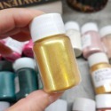 MUMU手作  20ML珍珠粉DIY填充閃粉大瓶裝 珠光粉 美甲材料 滴膠色粉 27色-規格圖11