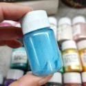 MUMU手作  20ML珍珠粉DIY填充閃粉大瓶裝 珠光粉 美甲材料 滴膠色粉 27色-規格圖11