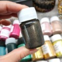 MUMU手作  20ML珍珠粉DIY填充閃粉大瓶裝 珠光粉 美甲材料 滴膠色粉 27色-規格圖11