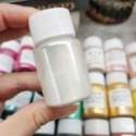 MUMU手作  20ML珍珠粉DIY填充閃粉大瓶裝 珠光粉 美甲材料 滴膠色粉 27色-規格圖11