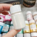 MUMU手作  20ML珍珠粉DIY填充閃粉大瓶裝 珠光粉 美甲材料 滴膠色粉 27色-規格圖11