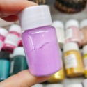 MUMU手作  20ML珍珠粉DIY填充閃粉大瓶裝 珠光粉 美甲材料 滴膠色粉 27色-規格圖11
